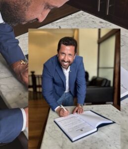 Novo secretário de cultura assume cargo no Maranhão