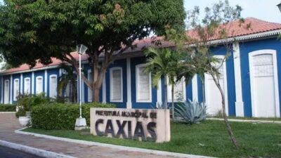 Justiça mantém suspensão de concurso em Caxias e bloqueia valores da Prefeitura