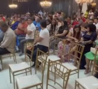 Início de pré-campanha de Eduardo Braide é marcado por críticas, esvaziamento e falta de articulação no Maranhão