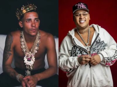 PF prende MCs Poze e Ryan SP em megaoperação contra esquema bilionário em vários estados, incluindo o Maranhão