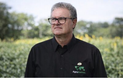 Produtor não foge da luta: o Agrobalsas também não