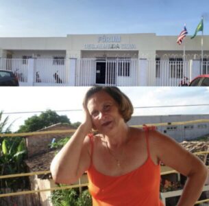 16 ANOS DE ESPERA: ACUSADOS DE ASSASSINATO EM SERESTA VÃO A JÚRI APÓS DENÚNCIA DE COAÇÃO E ANULAÇÃO DO PRIMEIRO JULGAMENTO EM SANTA HELENA