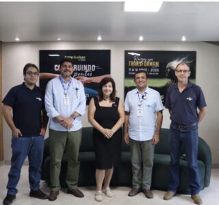 Embrapa e Fapcen: Raizes que transformam desde o ano 2000