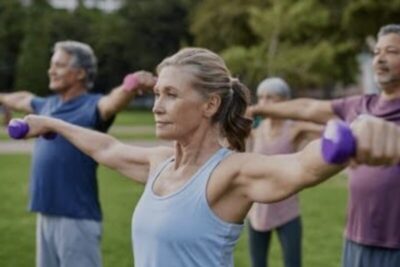 Exercício físico: a “ginástica cerebral” que pode proteger contra o Alzheimer