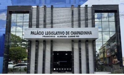 Investigação alcança assessores de comunicação da Câmara de Chapadinha