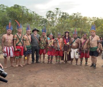 2º Tenetehar a roça do agro ao povo indígena será realizado pela Fapcen dia 25 de abril