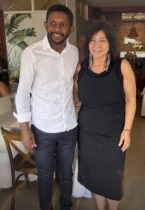 Visando parcerias futuras, deputado Josivaldo JP se reúne com equipe Agrobalsas