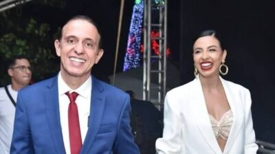 Daniella pode triplicar votação em Caxias e despontar entre as mais votadas do Maranhão em 2026