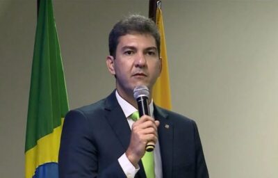 Presente de grego: Esmênia assume gestão deixada por Braide com a guarda municipal em crise