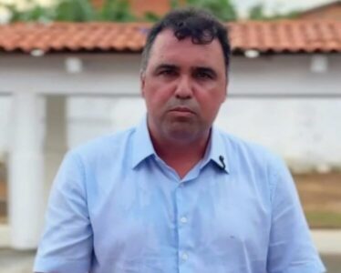 Prefeito de Loreto é denunciado por tentar movimentar R$ 72,3 milhões sem fiscalização