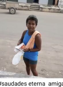 Mulher é morta de forma violenta em área de mata na cidade de São Bernardo