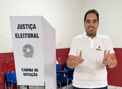 Sangue de policial morto por prefeito tinha cocaína