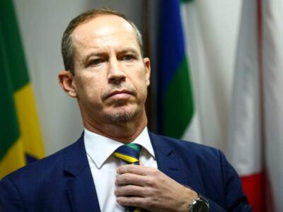 Cappelli deixa presidência da ABDI para focar pré-candidatura ao GDF