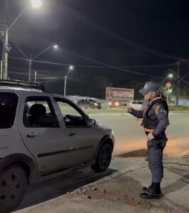 Polícia Militar divulga balanço de operação realizada durante o feriado prolongado