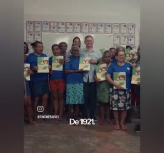 EJA transforma vidas e abre novos caminhos em Timon