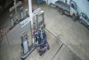 Polícia investiga série de assaltos contra postos de combustíveis em São Luís