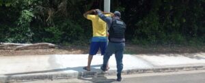 Maranhão registra queda nos índices de criminalidade e crimes patrimoniais em março de 2026