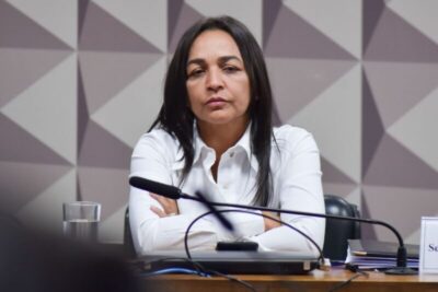 Eliziane Gama: injustiçada ou colhendo os frutos das próprias escolhas?