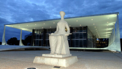 Nepotismo: Solidariedade desiste de Reclamação no STF após exonerações no Maranhão