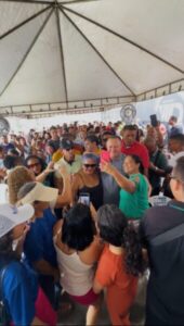 Obra histórica: Canal da Macaúba será revitalizado pelo governador Brandão