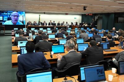 Governo prevê salário mínimo de R$ 1.717 para 2027 na LDO