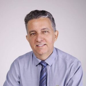 Júnior Verde assume superintendência do Iphan no Maranhão