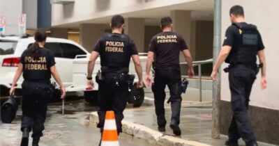 Operação Inauditus mira venda de decisões judiciais