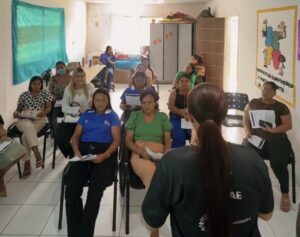 Porto Rico do Maranhão dá início ao “Força Mulher” e fortalece ações de inclusão e empreendedorismo feminino