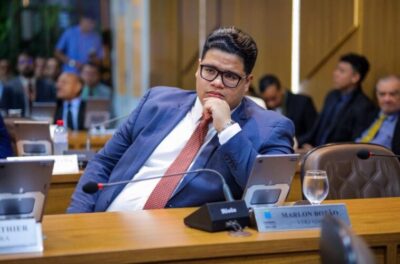 Câmara analisa proposta que reconhece a Robótica como esporte e ferramenta educacional