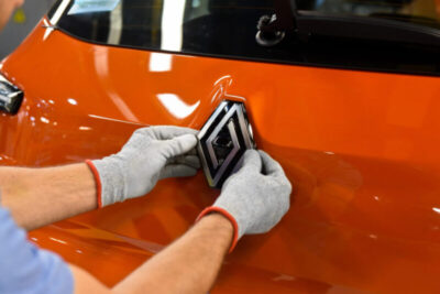 Renault afirma que aprende, mas também pode ensinar aos chineses