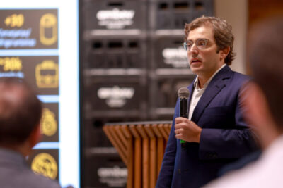 Ambev anuncia investimento de R$ 300 milhões para produção de cerveja premium Spaten em São Luís na Cervejaria Equatorial