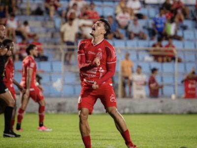 Dos maranhenses na Série D do Brasileirão, Imperatriz foi o único a triunfar neste sábado