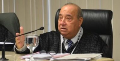 Delator detalha como foi feito pagamento de R$ 1 milhão a desembargador do TJMA