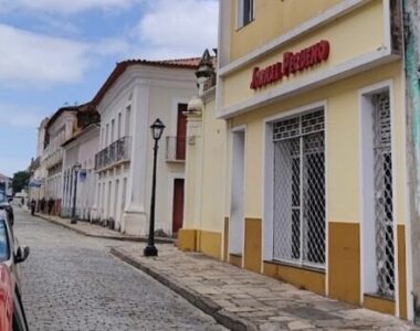 Jornal Pequeno será homenageado em Brasília pela passagem de seus 75 anos