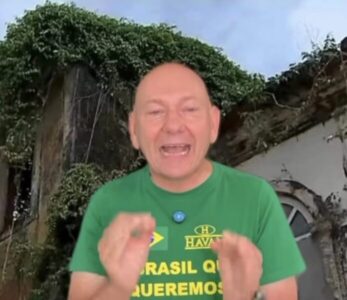 Luciano Hang anuncia abertura de novas lojas no Maranhão após Ministério Público pedir a retirada de Estátua da Liberdade