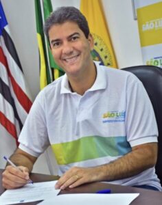 Braide deve receber apoio de dezenas de prefeitos nos próximos dias