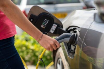 Frota de carros elétricos cresce 184% no Maranhão em dois anos, segundo dados do Senatran