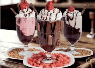 Do copo à experiência: açaí vive boom no mercado e ‘taças da felicidade’ encantam consumidores