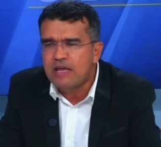 Lahésio diz que governaria o Maranhão com apenas quatorze secretárias, dez a menos do que o estado mais rico da Federação, São Paulo