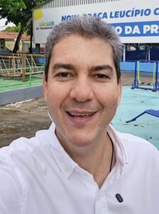 Braide vai à Imperatriz para anunciar sua pré-candidata a…