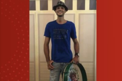 Integrante do Boi de Maracanã é encontrado morto em Ribamar