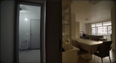 Premiado no Festival de Brasília “Aqui não entra luz” revela como a ideia da senzala sobrevive na arquitetura das casas brasileiras