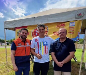 Deputado Francisco Nagib doa 150 cestas básicas a famílias…