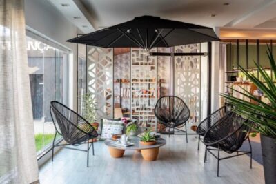 irmãs se reinventam e constroem negócio de referência em soluções interiores na cidade de São Luís