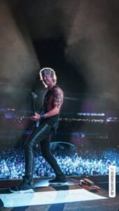 Guns N’ Roses faz história em São Luís e reacende força dos grandes eventos na capital