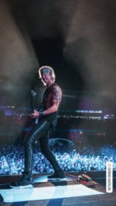 Guns N’ Roses faz história em São Luís e reacende força dos grandes eventos na capital