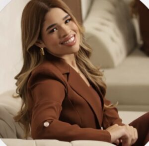 Jovem empresária Joyce Cavalcante desponta como nova força política no Vale do Pindaré