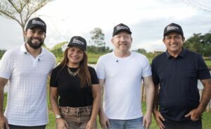 Em Bom Lugar, grupo liderado por Marlene Miranda declara apoio a Othelino