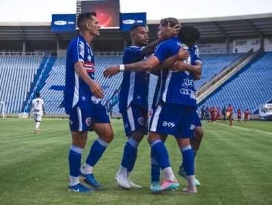 Castelão só vai reabrir para cadeiras cobertas