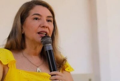 Ministério Público Eleitoral impugna candidatura de Iracema Vale a deputada estadual